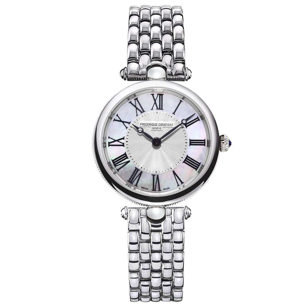 Đồng hồ Nữ Frederique Constant FC-200MPW2AR6B