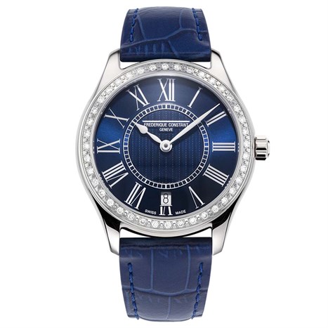 Đồng hồ FREDERIQUE CONSTANT Classics 36 mm Nữ FC-220MN3BD6