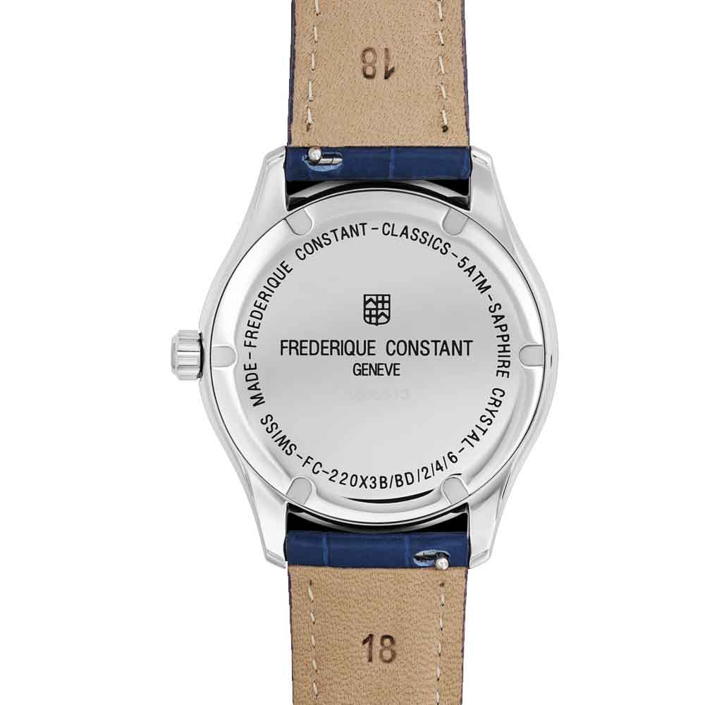 Đồng hồ Nữ Frederique Constant FC-220MN3BD6