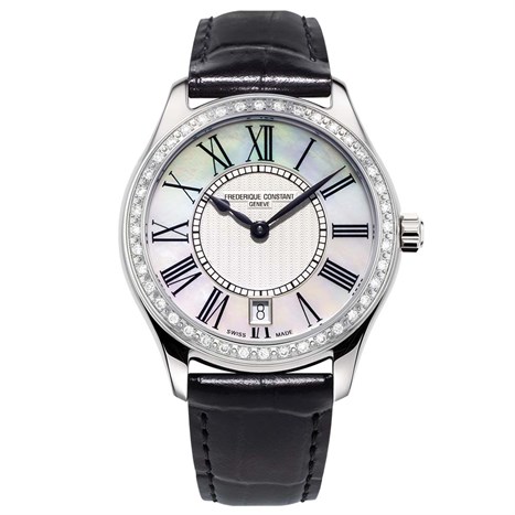 Đồng hồ FREDERIQUE CONSTANT Classics 36 mm Nữ FC-220MPW3BD26