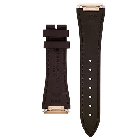 Đồng hồ FREDERIQUE CONSTANT Highlife 41 mm Nam FC-303B4NH4 Màu Nâu