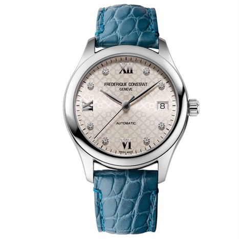 Đồng hồ FREDERIQUE CONSTANT Ladies Automatic 36 mm Nữ FC-303LGD3B6