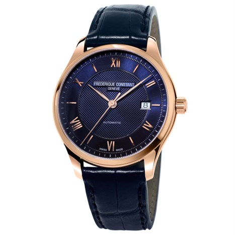 Đồng hồ FREDERIQUE CONSTANT Classics 40 mm Nam FC-303MN5B4