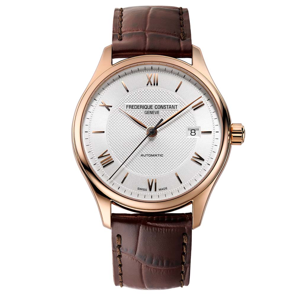 Đồng hồ Nam Frederique Constant FC-303MV5B4