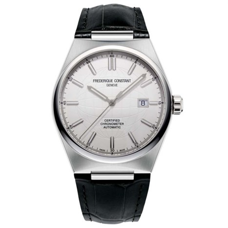 Đồng hồ FREDERIQUE CONSTANT Highlife 41 mm Nam FC-303S4NH6 Màu Đen