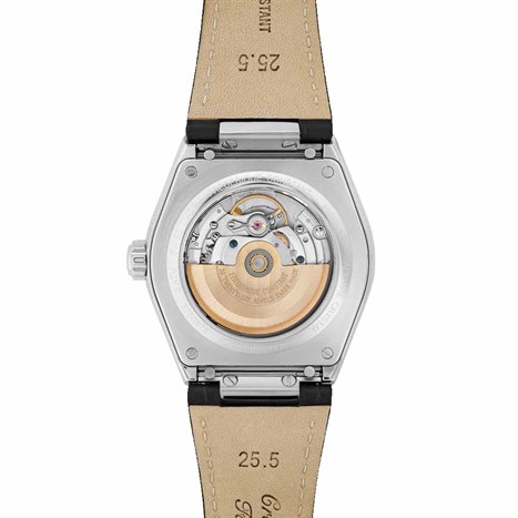 Đồng hồ FREDERIQUE CONSTANT Highlife 41 mm Nam FC-303S4NH6 Màu Đen