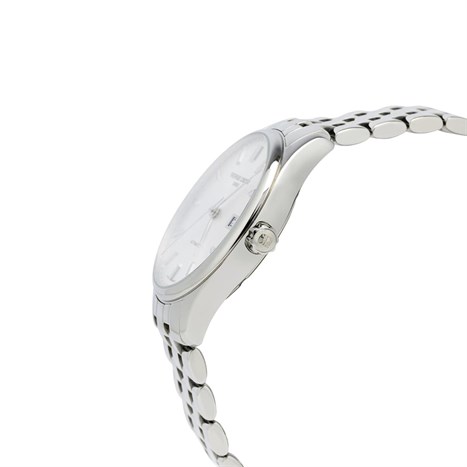 Đồng hồ FREDERIQUE CONSTANT Classics 40 mm Nam FC-303SS5B6B Màu Bạc