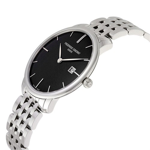 Đồng hồ FREDERIQUE CONSTANT Classics 40 mm Nam FC-306G4S6B2 Màu Bạc