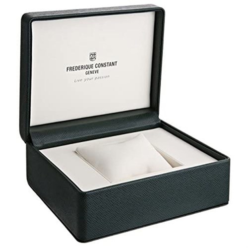 Đồng hồ FREDERIQUE CONSTANT Classics 40 mm Nam FC-306G4S6B2 Màu Bạc