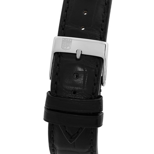 Đồng hồ FREDERIQUE CONSTANT Classics 39 mm Nam FC-306MC4S36 Màu Đen