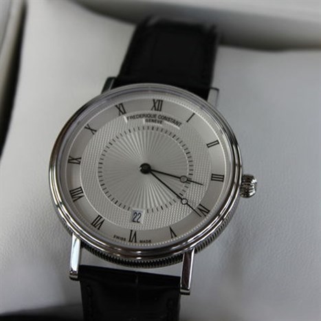 Đồng hồ FREDERIQUE CONSTANT Classics 39 mm Nam FC-306MC4S36