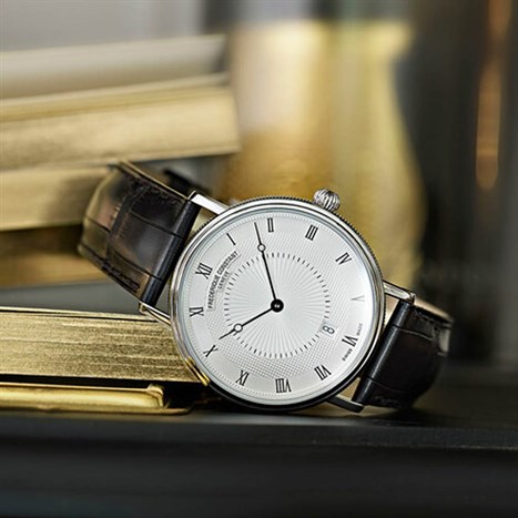 Đồng hồ FREDERIQUE CONSTANT Classics 39 mm Nam FC-306MC4S36