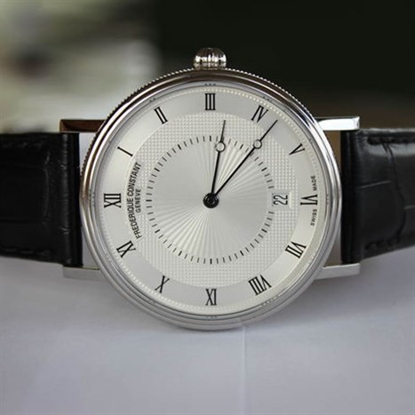 Đồng hồ FREDERIQUE CONSTANT Classics 39 mm Nam FC-306MC4S36