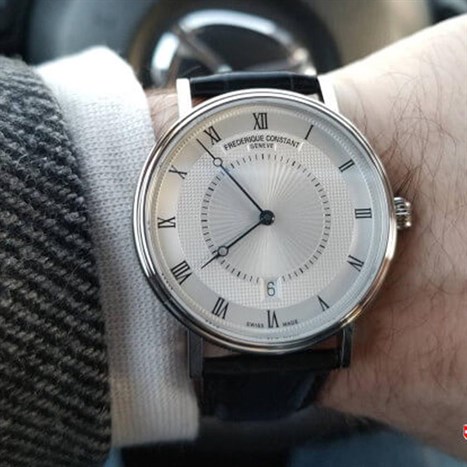 Đồng hồ FREDERIQUE CONSTANT Classics 39 mm Nam FC-306MC4S36
