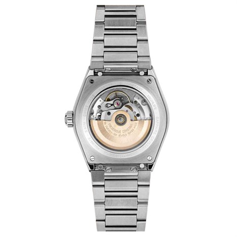 Đồng hồ FREDERIQUE CONSTANT Highlife 41 mm Nam FC-310B4NH6B Màu Bạc