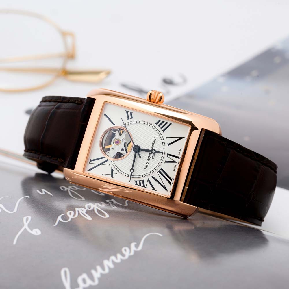 Đồng hồ Nam Frederique Constant FC-310MC4S34