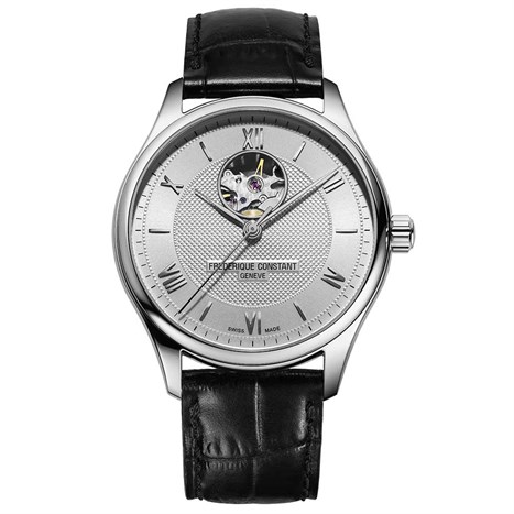 Đồng hồ FREDERIQUE CONSTANT Classics 40 mm Nam FC-310MS5B6 Màu Đen