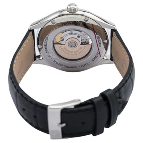 Đồng hồ FREDERIQUE CONSTANT Classics 40 mm Nam FC-310MS5B6 Màu Đen