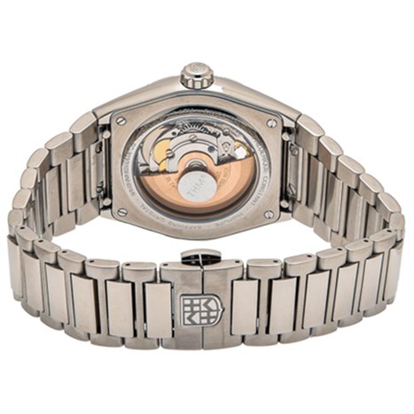 Đồng hồ FREDERIQUE CONSTANT Highlife 41 mm Nam FC-310N4NH6B Màu Bạc