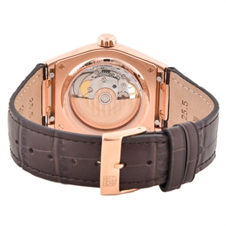 Đồng hồ FREDERIQUE CONSTANT Highlife 41 mm Nam FC-310V4NH4 Màu Nâu