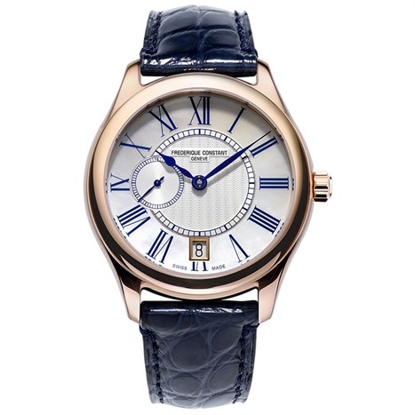 Đồng hồ FREDERIQUE CONSTANT Ladies Automatic 36 mm Nữ FC-318MPWN3B4
