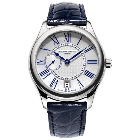 Đồng hồ FREDERIQUE CONSTANT Ladies Automatic 36 mm Nữ FC-318MPWN3B6