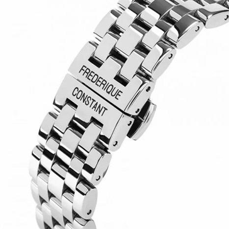 Đồng hồ FREDERIQUE CONSTANT Classics 40 mm Nam FC-335MC4P6B2 Màu Bạc