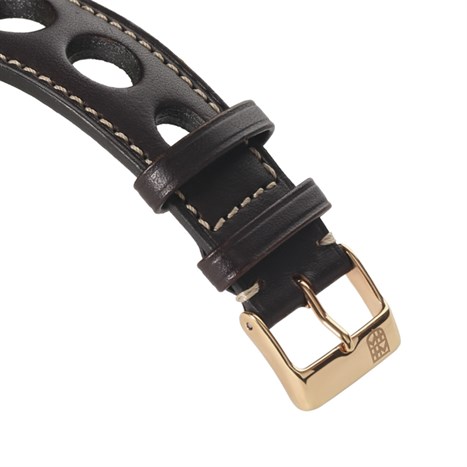 Đồng hồ FREDERIQUE CONSTANT Vintage Rally 40 mm Nam FC-350CH5B4 Màu Nâu