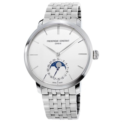 Đồng hồ FREDERIQUE CONSTANT Manufacture 42 mm Nam FC-705S4S6B