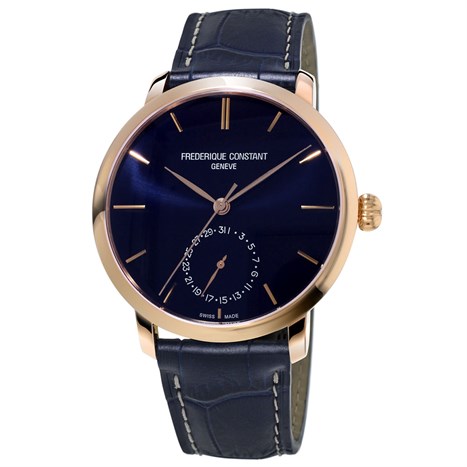 Đồng hồ FREDERIQUE CONSTANT Manufacture 42 mm Nam FC-710N4S4