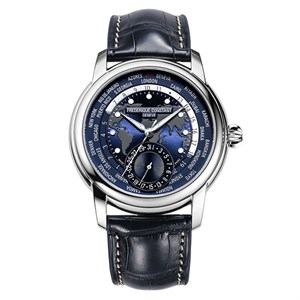 Đồng hồ Nam Frederique Constant FC-718NWM4H6