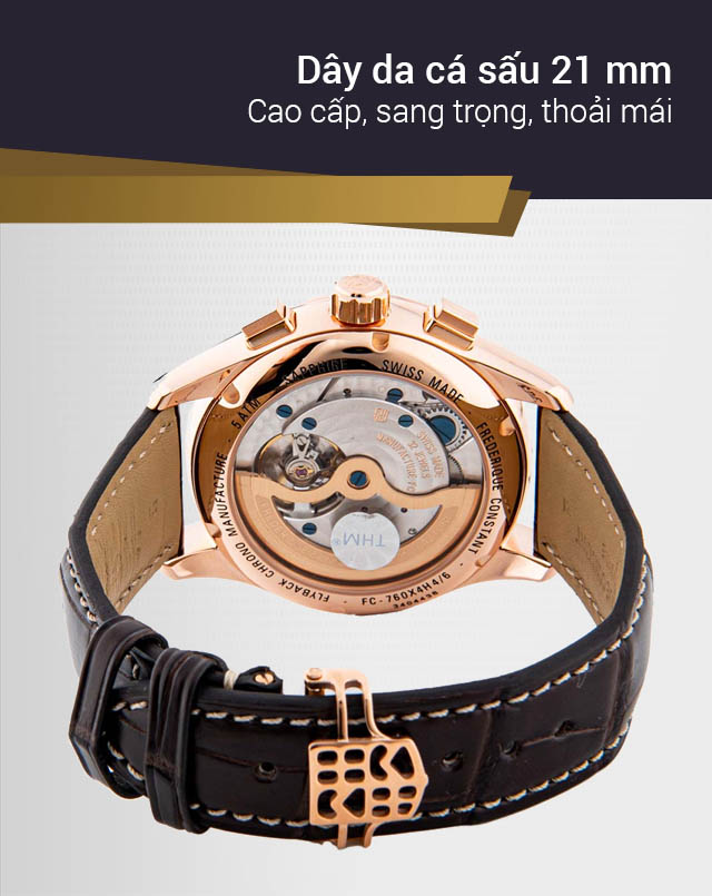 đồng hồ nam frederique constant fc-760chc4h4 7
