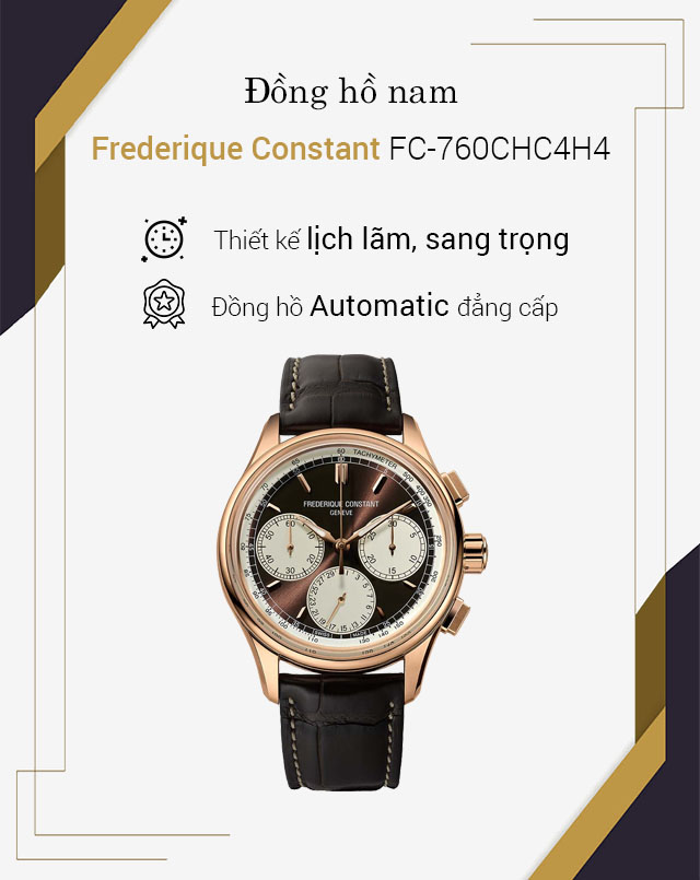 đồng hồ nam frederique constant fc-760chc4h4 1