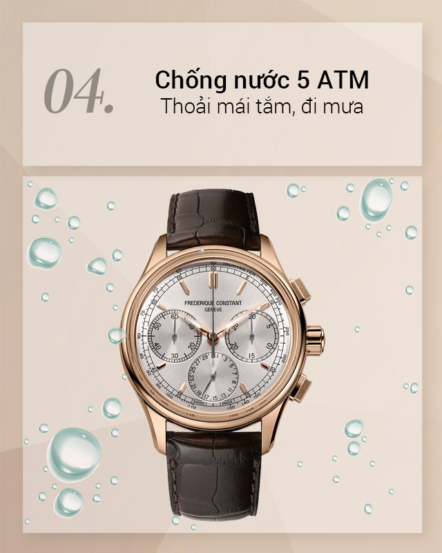 đồng hồ nam frederique constant fc-760v4h4 5