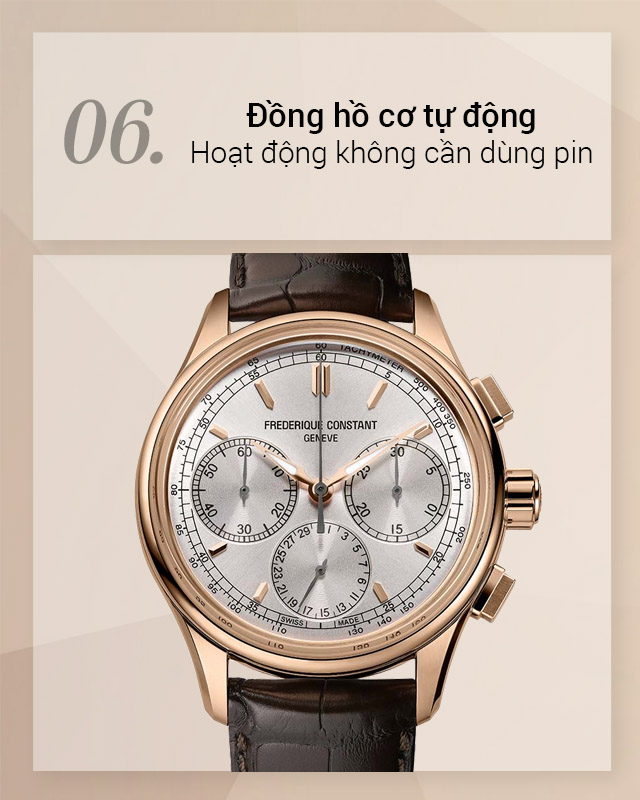 đồng hồ nam frederique constant fc-760v4h4 7