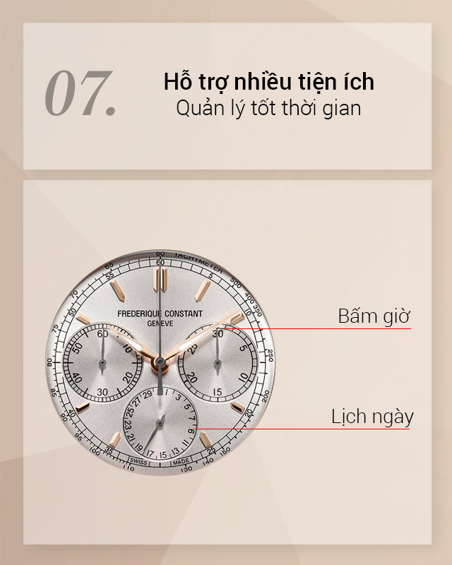 đồng hồ nam frederique constant fc-760v4h4 8