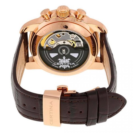 Đồng hồ CERTINA Sport 42 mm Nam C001.427.36.037.00 Màu Nâu