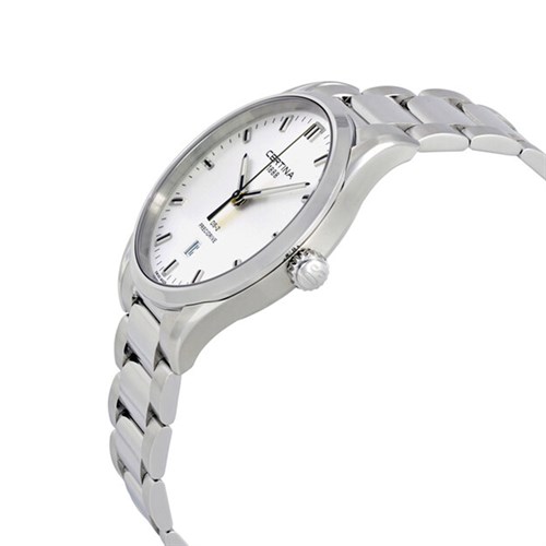 Đồng hồ CERTINA Sport 40 mm Nam C024.410.11.031.20 Màu Bạc