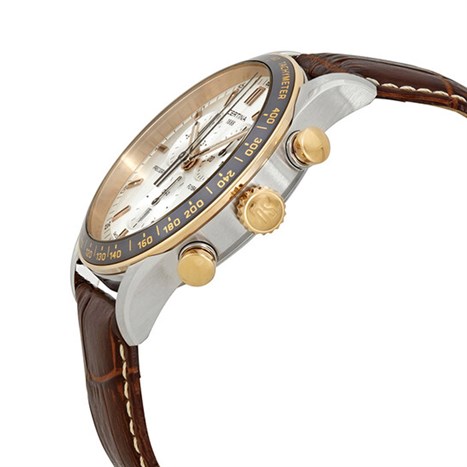 Đồng hồ CERTINA Sport 43 mm Nam C024.618.26.031.00 Màu Nâu