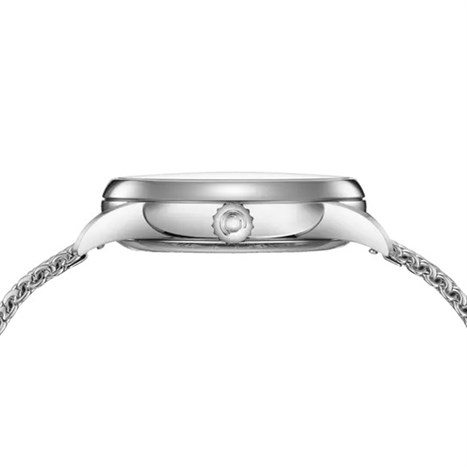 Đồng hồ CERTINA Urban 41 mm Nam C029.426.11.091.60 Màu Bạc