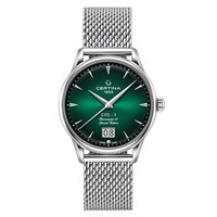 Đồng hồ CERTINA Urban 41 mm Nam C029.426.11.091.60
