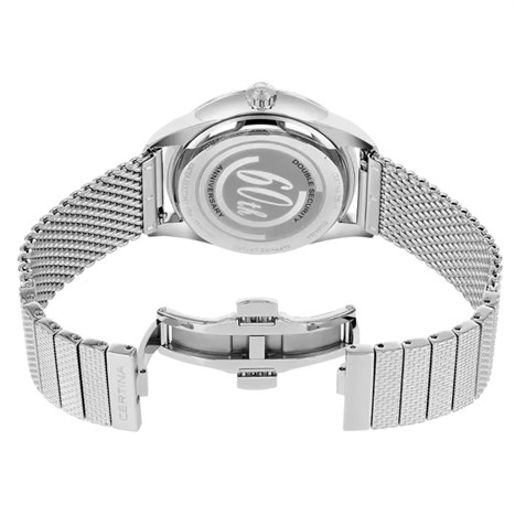 Đồng hồ CERTINA Urban 41 mm Nam C029.426.11.091.60 Màu Bạc