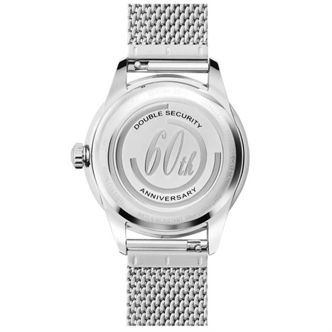 Đồng hồ CERTINA Urban 41 mm Nam C029.426.11.091.60 Màu Bạc