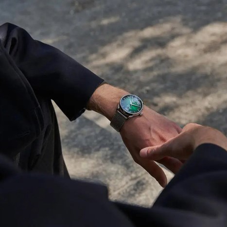 Đồng hồ CERTINA Urban 41 mm Nam C029.426.11.091.60 Màu Bạc