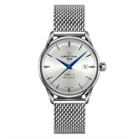 Đồng hồ CERTINA Urban 40 mm Nam C029.807.11.031.02