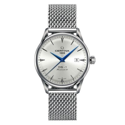 Đồng hồ CERTINA Urban 40 mm Nam C029.807.11.031.02