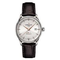 Đồng hồ CERTINA Urban 40 mm Nam C029.807.16.031.01