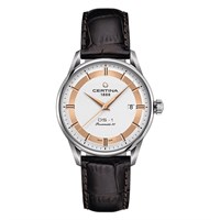 Đồng hồ CERTINA Urban 40 mm Nam C029.807.16.031.60