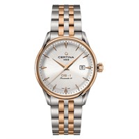 Đồng hồ CERTINA Urban 40 mm Nam C029.807.22.031.00