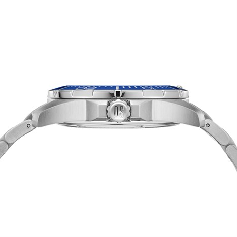 Đồng hồ CERTINA Aqua 43 mm Nam C032.407.11.041.00 Màu Bạc